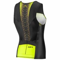 Louis Garneau Men's Tri Course Sleeveless Top - 2017 7 Louis Garneau Men's Tri Course Sleeveless Top - 2017 -Women's sports Sales back 75967.1481660782
