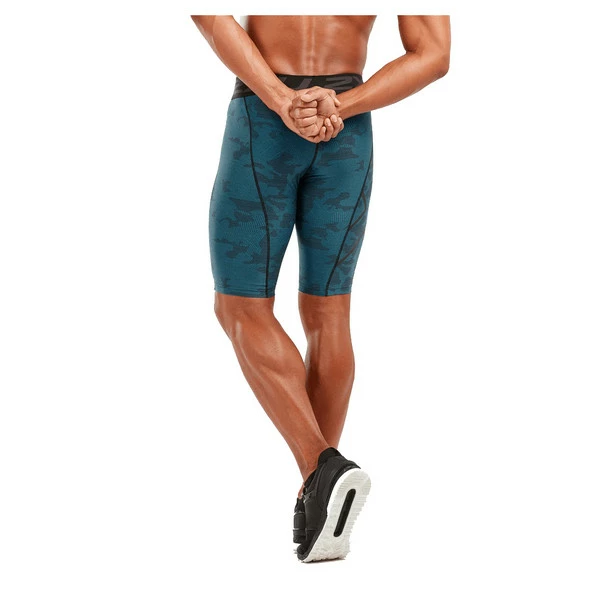 2XU Men's G2 Accelerate Compression Shorts - 2019 4 2XU Men's G2 Accelerate Compression Shorts - 2019 - Image 2