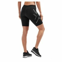2XU Women's Core Compression Shorts - 2023 -Women's sports Sales back 78354.1546627166