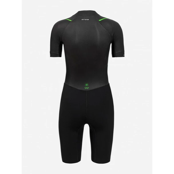 Orca Women's Aesir Flex SwimRun Wetsuit - 2023 5 Orca Women's Aesir Flex SwimRun Wetsuit - 2023 - Image 3