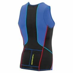 Louis Garneau Men's Comp Sleeveless Tri Top - 2018 5 Louis Garneau Men's Comp Sleeveless Tri Top - 2018 -Women's sports Sales back 80595.1513716840