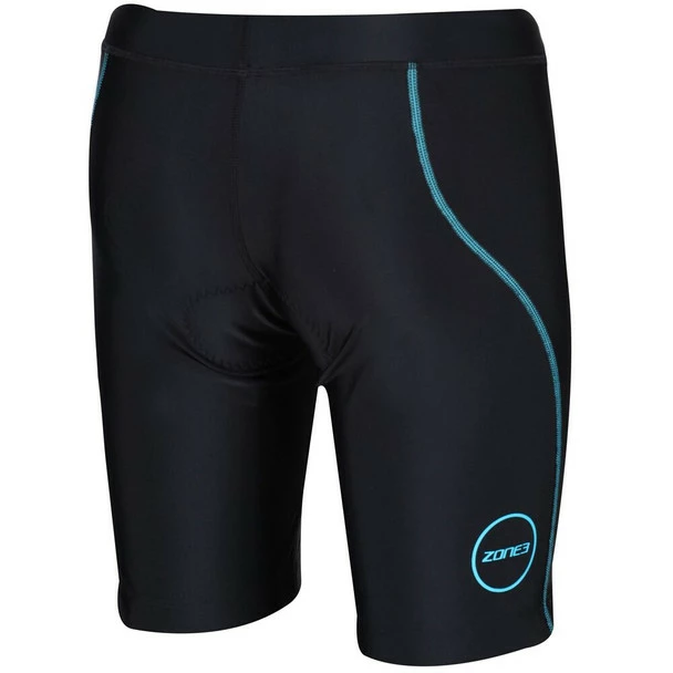 Zone3 Women's Activate Tri Shorts - 2022 4 Zone3 Women's Activate Tri Shorts - 2022 - Image 2