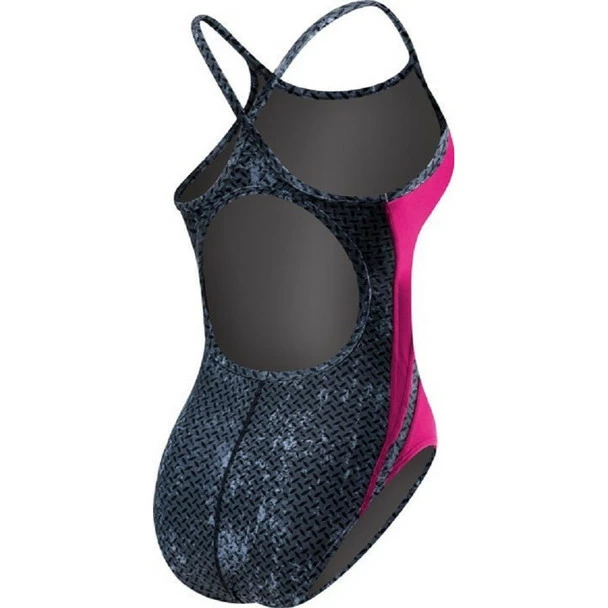 TYR Women's Viper Diamondfit Swimsuit - 2018 4 TYR Women's Viper Diamondfit Swimsuit - 2018 - Image 2