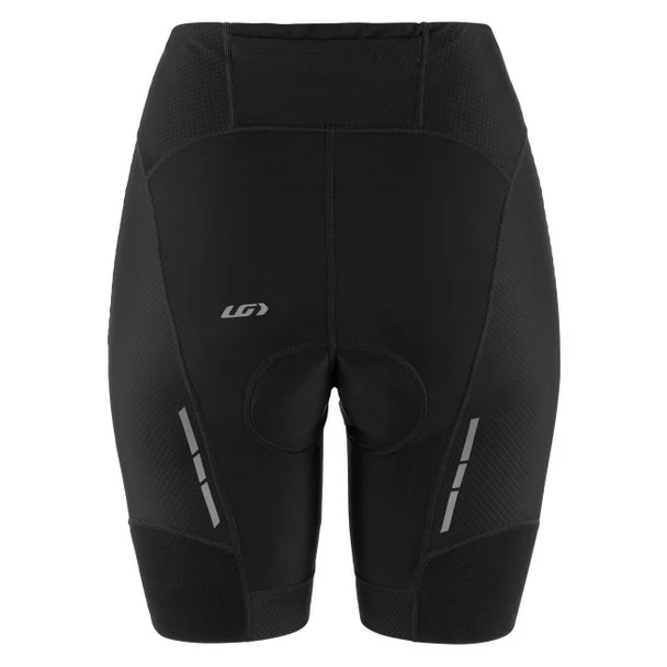 Louis Garneau Women's Optimum 2 Bike Shorts - 2023 4 Louis Garneau Women's Optimum 2 Bike Shorts - 2023 - Image 2