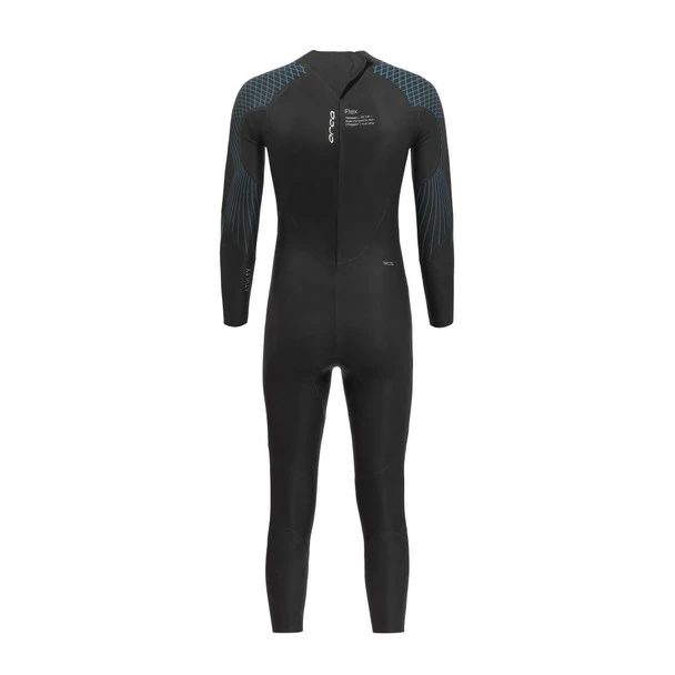 Orca Men's Athlex Flex Wetsuit - 2023 4 Orca Men's Athlex Flex Wetsuit - 2023 - Image 2