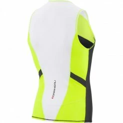 Louis Garneau Men's Comp Sleeveless Tri Top - 2017 7 Louis Garneau Men's Comp Sleeveless Tri Top - 2017 -Women's sports Sales back 85456.1486138403