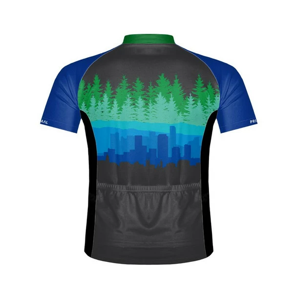 Primal Wear Men's Urban Edge Bike Jersey - 2022 4 Primal Wear Men's Urban Edge Bike Jersey - 2022 - Image 2