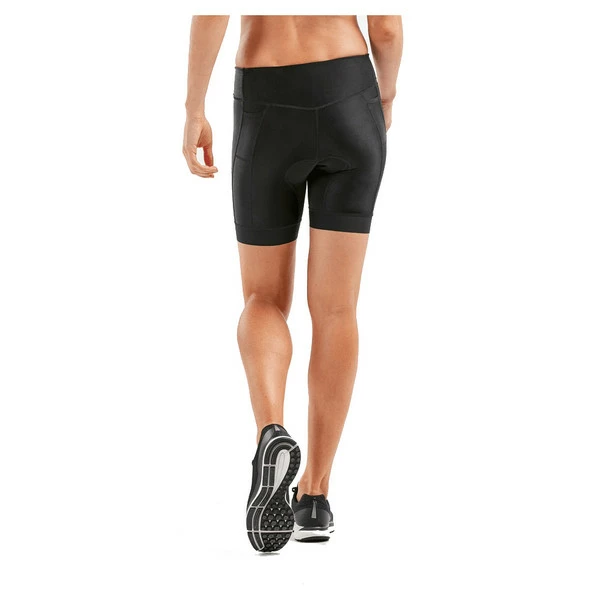 2XU Women's Perform 7" Tri Short - 2021 4 2XU Women's Perform 7" Tri Short - 2021 - Image 2