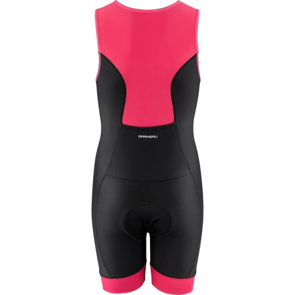 Louis Garneau Jr Comp Triathlon Suit - 2023 5 Louis Garneau Jr Comp Triathlon Suit - 2023 - Image 3