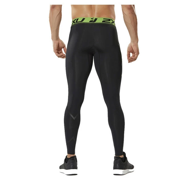 2XU Men's Refresh Recovery Compression Tights - 2023 4 2XU Men's Refresh Recovery Compression Tights - 2023 - Image 2
