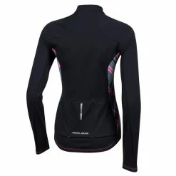Pearl Izumi Women's Select Pursuit Thermal Jersey - 2018 -Women's sports Sales back 88582.1503670188