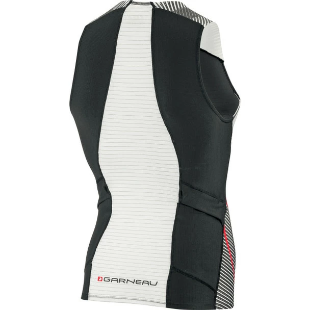 Louis Garneau Men's Pro Carbon Tri Top - 2016 5 Louis Garneau Men's Pro Carbon Tri Top - 2016 - Image 3