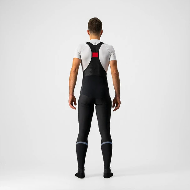 Castelli Men's Polare 3 Bibtight - 2023 4 Castelli Men's Polare 3 Bibtight - 2023 - Image 2