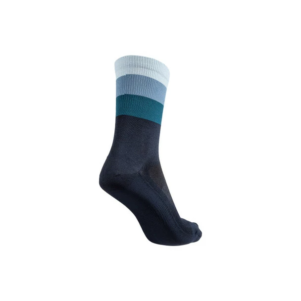 Sugoi Line Print One Way Sock - 2022 4 Sugoi Line Print One Way Sock - 2022 - Image 2