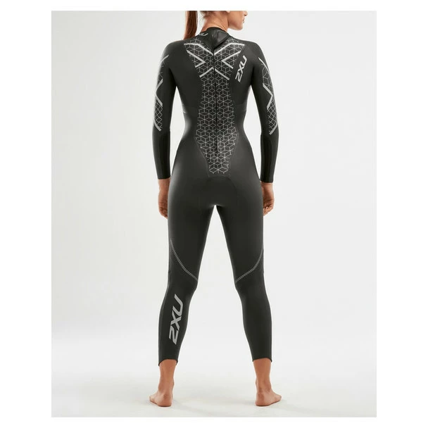 2XU Women's P:2 Propel Wetsuit - 2022 4 2XU Women's P:2 Propel Wetsuit - 2022 - Image 2