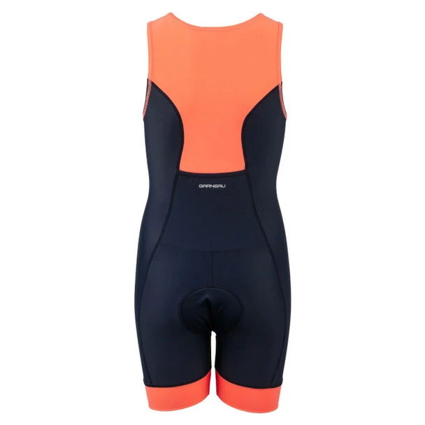 Louis Garneau Jr Comp Triathlon Suit - 2021 4 Louis Garneau Jr Comp Triathlon Suit - 2021 - Image 2