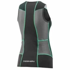 Louis Garneau Women's Pro Carbon Sleeveless Tri Top - 2017 5 Louis Garneau Women's Pro Carbon Sleeveless Tri Top - 2017 -Women's sports Sales back 93809.1481664329