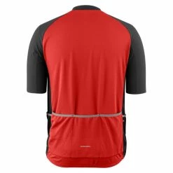 Louis Garneau Men's Connection 4 Bike Jersey - 2023 5 Louis Garneau Men's Connection 4 Bike Jersey - 2023 -Women's sports Sales back 93946.1654623256
