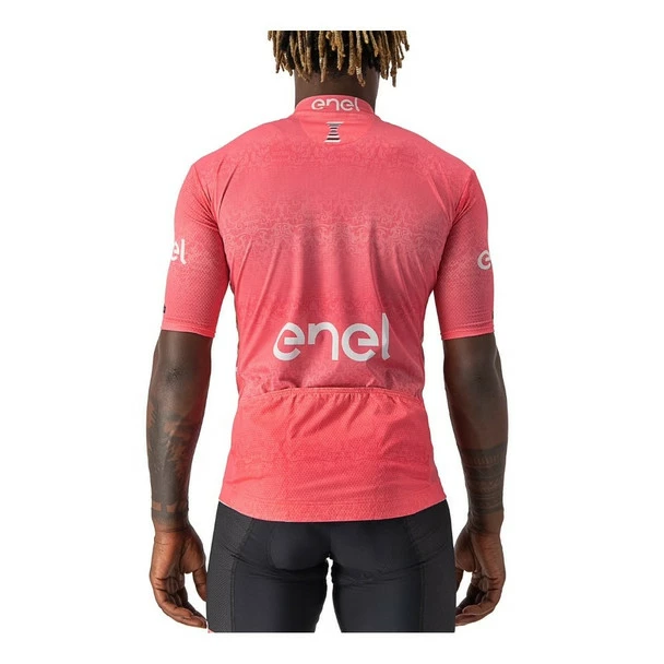 Castelli Men's Giro 105 Competizione Cycling Jersey - 2022 4 Castelli Men's Giro 105 Competizione Cycling Jersey - 2022 - Image 2
