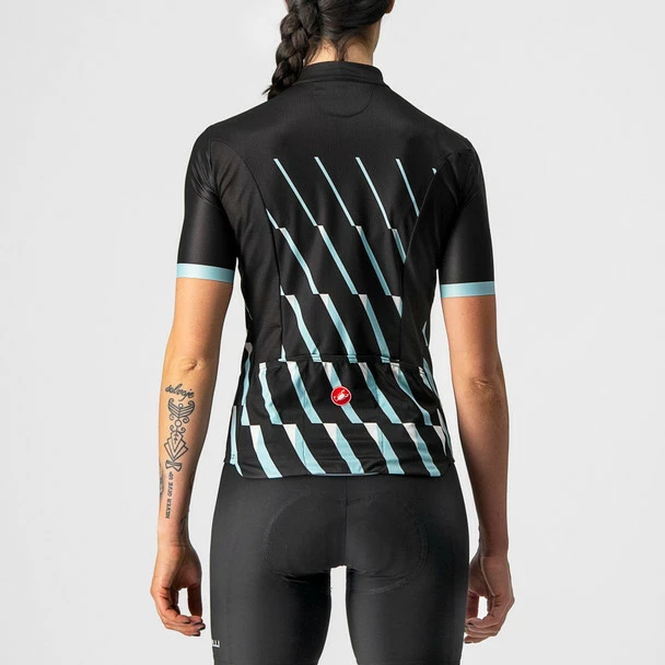 Castelli Women's Pendio Cycling Jersey - 2022 4 Castelli Women's Pendio Cycling Jersey - 2022 - Image 2