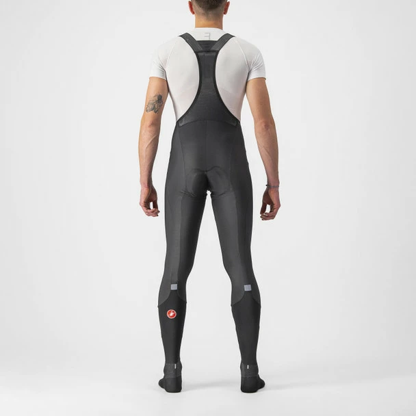 Castelli Men's Semifreddo Bibtight - 2023 4 Castelli Men's Semifreddo Bibtight - 2023 - Image 2