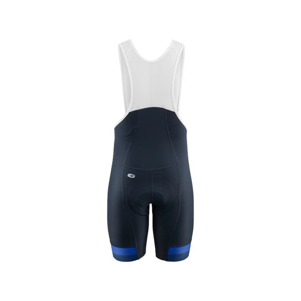 Sugoi Men's Evolution Print Bib Shorts - 2022 4 Sugoi Men's Evolution Print Bib Shorts - 2022 - Image 2