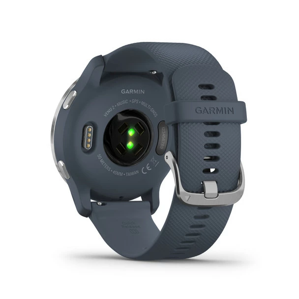 Garmin Venu 2 GPS Smartwatch - 2023 4 Garmin Venu 2 GPS Smartwatch - 2023 - Image 2