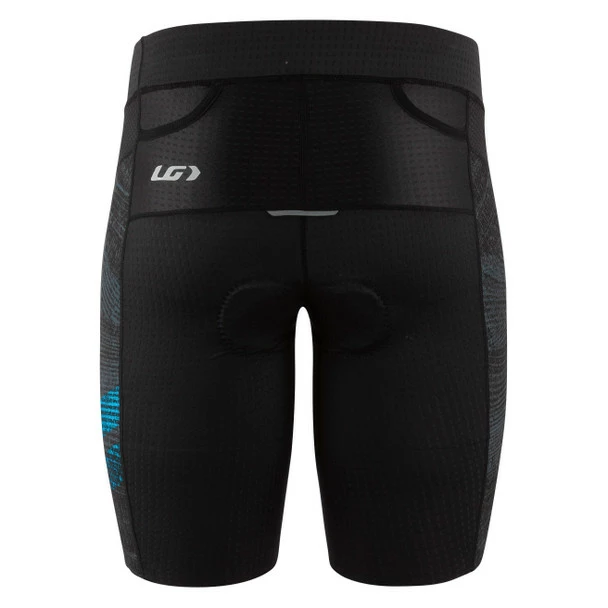 Louis Garneau Men's Vent Tri Short - 2023 4 Louis Garneau Men's Vent Tri Short - 2023 - Image 2