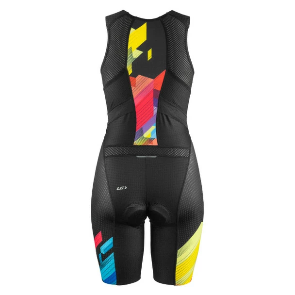 Louis Garneau Women's Vent Tri Suit - 2022 5 Louis Garneau Women's Vent Tri Suit - 2022 - Image 3