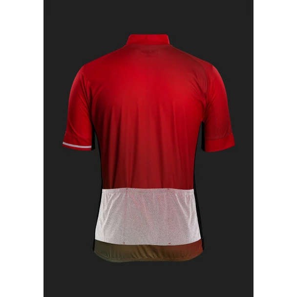 Sugoi Men's Evolution Zap Bike Jersey - 2020 5 Sugoi Men's Evolution Zap Bike Jersey - 2020 - Image 3