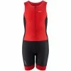 Louis Garneau Jr Comp Triathlon Suit - 2023 -Women's sports Sales barbadoscherry 38702.1660322916