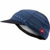 Castelli Rosso Corsa Cap - 2023 -Women's sports Sales belgianblue 31857.1671742143