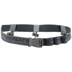 Nathan Race Number Nutrition Waistbelt - 2023