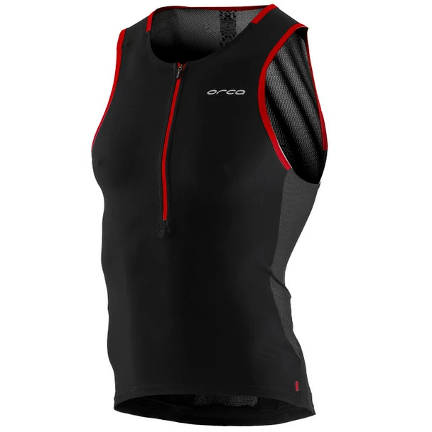Orca Men's 226 Tri Top - 2021 3 Orca Men's 226 Tri Top - 2021