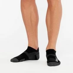 2XU Vectr Ultralight No Show Sock - 2022