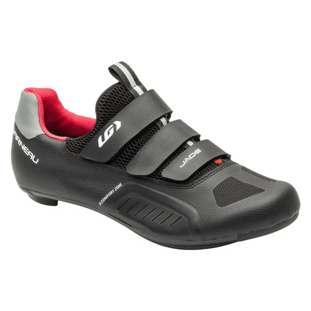 Louis Garneau Women's Jade XZ Cycling Shoes - 2023 3 Louis Garneau Women's Jade XZ Cycling Shoes - 2023
