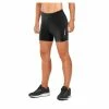 2XU Women's Active 7" Tri Short - 2021 2 2XU Women's Active 7" Tri Short - 2021 -Women's sports Sales black 05297.1547650605