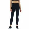 TYR Women's Solid High-Rise Legging - 2023 2 TYR Women's Solid High-Rise Legging - 2023 -Women's sports Sales black 08194.1662051690