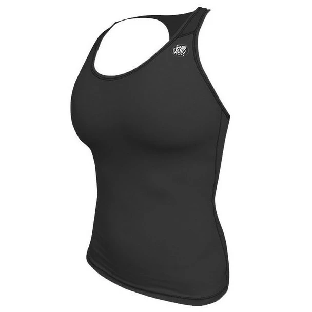 DeSoto Women's Carrera Tri Top - 2022 3 DeSoto Women's Carrera Tri Top - 2022