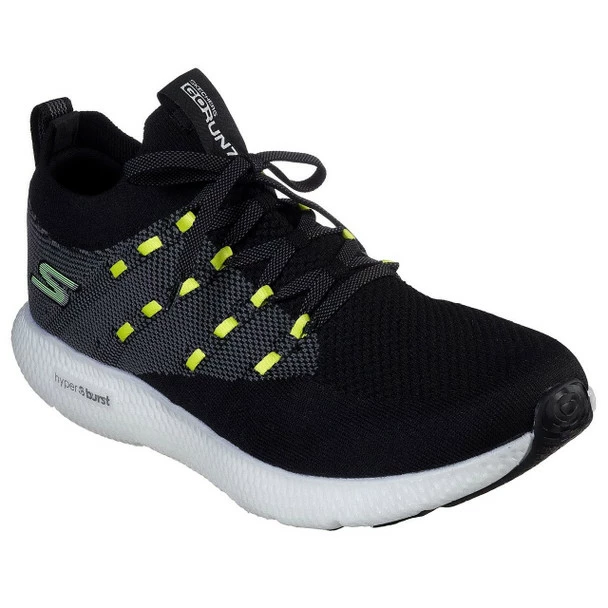 Skechers Men's GOrun Hyper 7 Shoe - 2020 4 Skechers Men's GOrun Hyper 7 Shoe - 2020 - Image 2