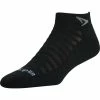 Drymax Running Lite-Mesh Mini Crew Sock - 2023 -Women's sports Sales black 15179.1619444795