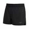Mizuno Women's Alpha ECO 4" Short - 2023 2 Mizuno Women's Alpha ECO 4" Short - 2023 -Women's sports Sales black 19672.1653495977