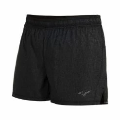 Mizuno Women's Alpha ECO 4" Short - 2023
