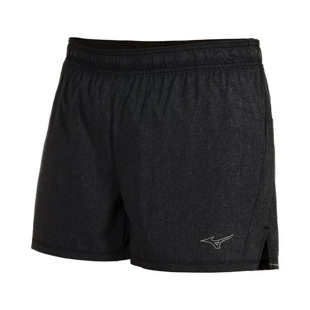 Mizuno Women's Alpha ECO 4" Short - 2023 3 Mizuno Women's Alpha ECO 4" Short - 2023
