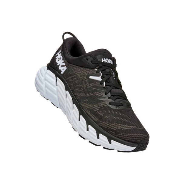 HOKA Men's Gaviota 4 Wide Shoe - 2023 3 HOKA Men's Gaviota 4 Wide Shoe - 2023