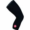 Castelli UPF 50+ Light Knee Sleeves - 2023