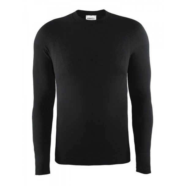 Craft Men's Warm Baselayer Crewneck - 2017 3 Craft Men's Warm Baselayer Crewneck - 2017