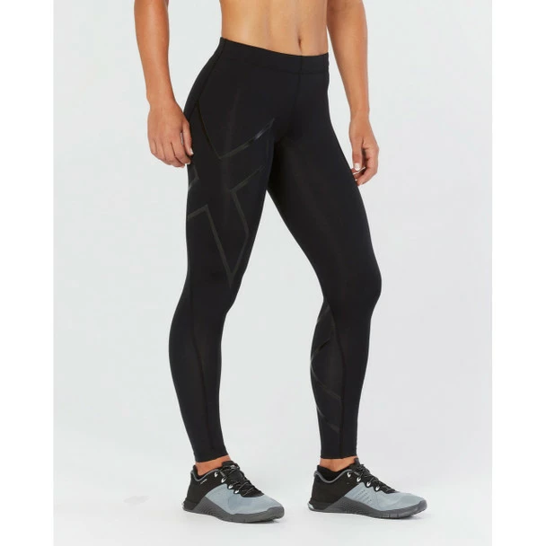 2XU Women's Compression Tight - 2023 3 2XU Women's Compression Tight - 2023