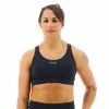 TYR Women's Solid Crossback Sports Bra - 2023 2 TYR Women's Solid Crossback Sports Bra - 2023 -Women's sports Sales black 24701.1655841182