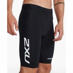 2XU Men's Aero 9 Inch Tri Short - 2023